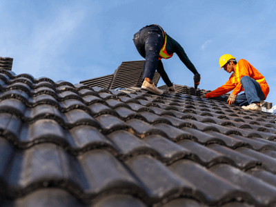 About Roof Repair Experts Pine Valley, CA